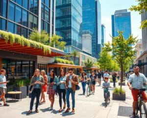 Was macht einen modernen Lebensstil aus?