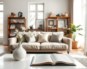 Was macht zeitlose Wohnaccessoires aus?