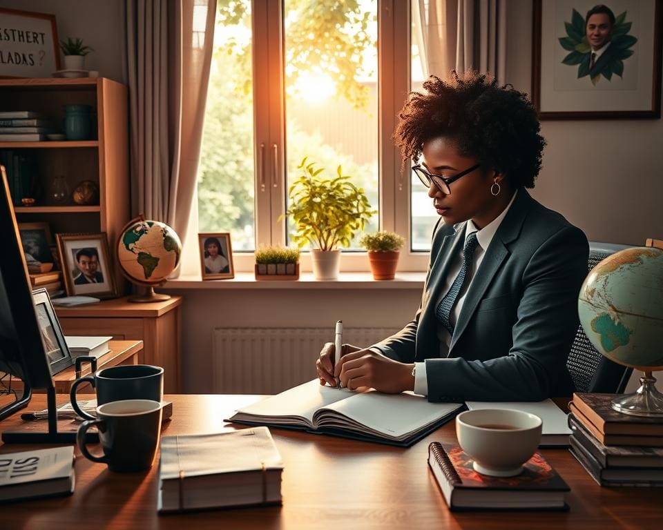 Was sagt dein Alltag über deine Werte aus?