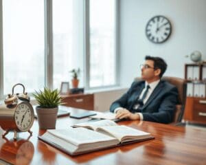 Was sagt dein Umgang mit Zeit über dich aus?