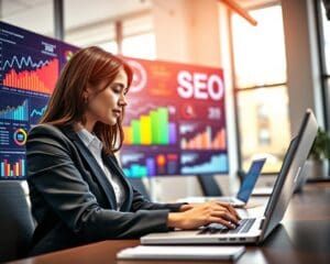 Was sind SEO Texte und warum bestimmen sie die Sichtbarkeit?