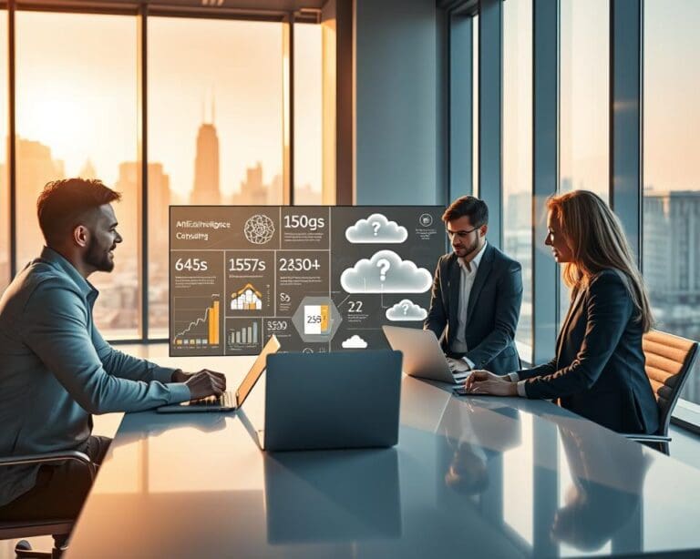 Was sind Treiber der digitalen Transformation?