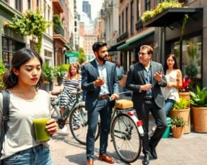 Was sind aktuelle Lifestyle-Trends?