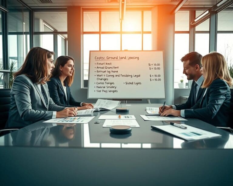 Welche Kosten bei Erbpacht sollte man beachten?