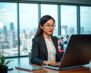 Wie arbeitet ein Projektmanager im internationalen Umfeld?