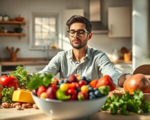 Wie beeinflusst Ernährung deine mentale Stärke?