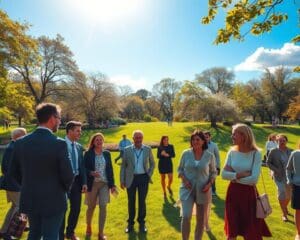 Wie beeinflusst Sonne die Lebensqualität?