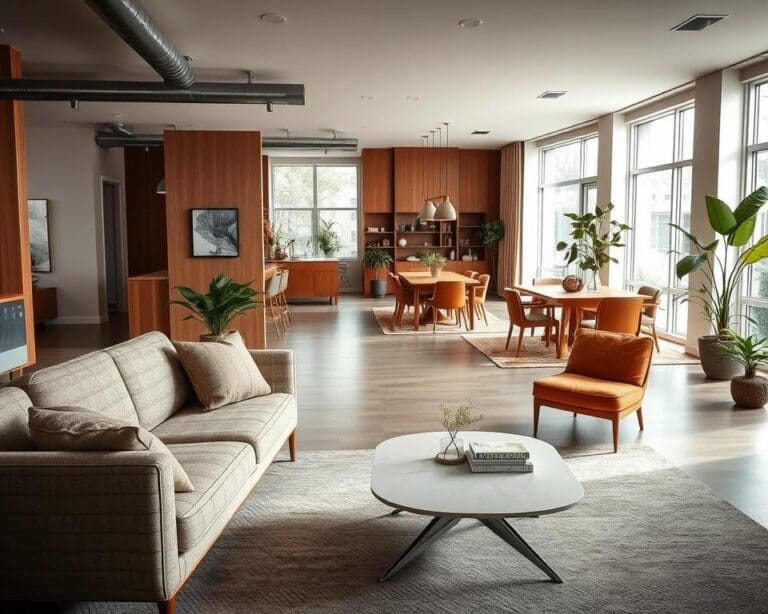 Wie bleibt Wohnen zeitlos?