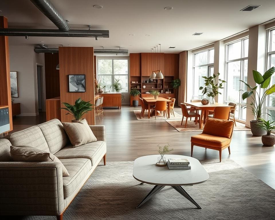 Wie bleibt Wohnen zeitlos?