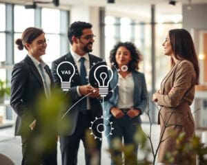 Wie entsteht Persönlichkeit durch Verhalten?