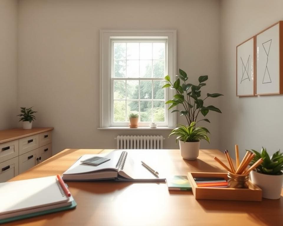 Wie entwickelst du bewusste Alltagsstrukturen?