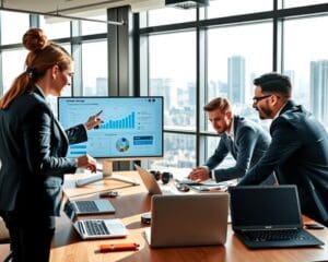 Wie entwickelt man digitale Strategien?