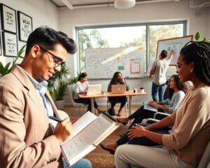 Wie entwickelt man positive Gewohnheiten?