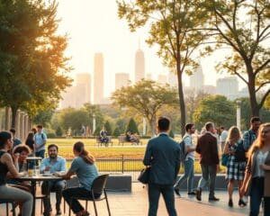 Wie entwickelt sich Identität im Alltag?