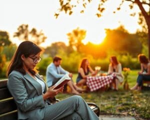 Wie formt Freizeit deine Persönlichkeit?