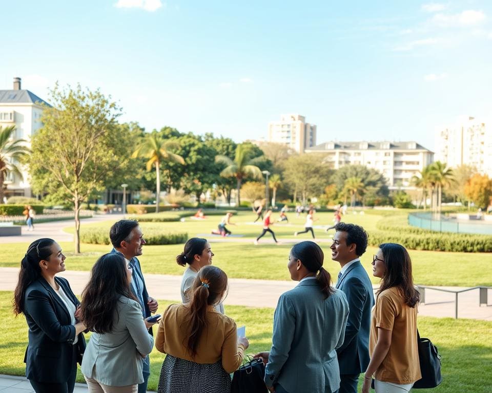 Wie formt Gesundheit deine Lebensqualität?