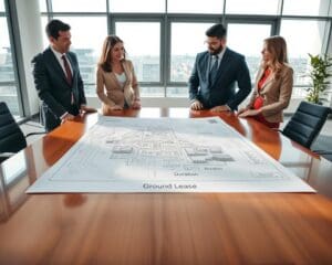 Wie funktioniert ein Erbpachtvertrag und seine Laufzeit?