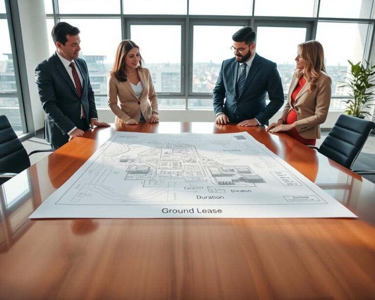 Wie funktioniert ein Erbpachtvertrag und seine Laufzeit?