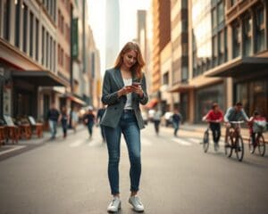 Wie kombiniert man Stil und Alltag?