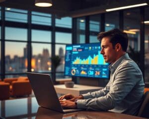 Wie optimiert Amazon Ads Management die Profitabilität?