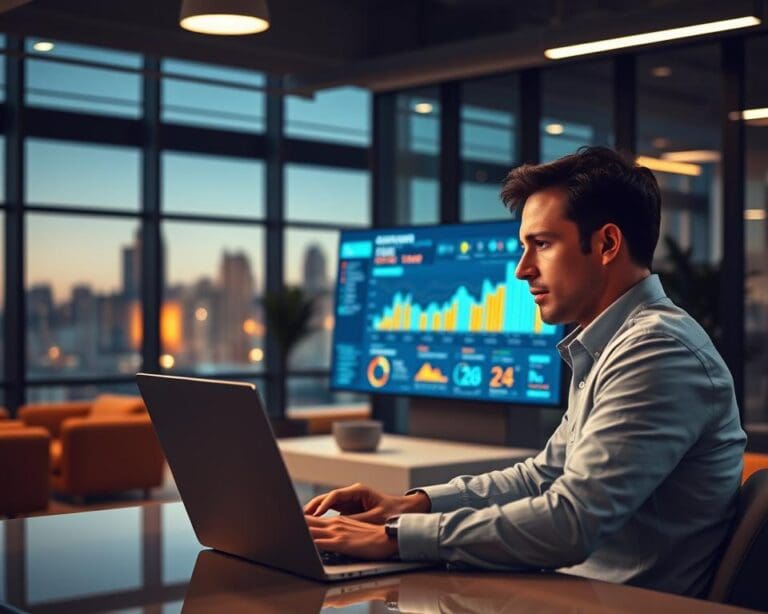 Wie optimiert Amazon Ads Management die Profitabilität?