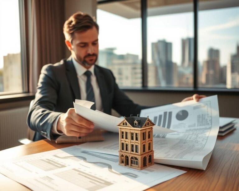 Wie plant man den Kauf einer Bestandsimmobilie?