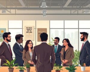 Wie prägen Gewohnheiten deine Haltung?