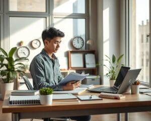 Wie prägen Routinen deine Persönlichkeit?