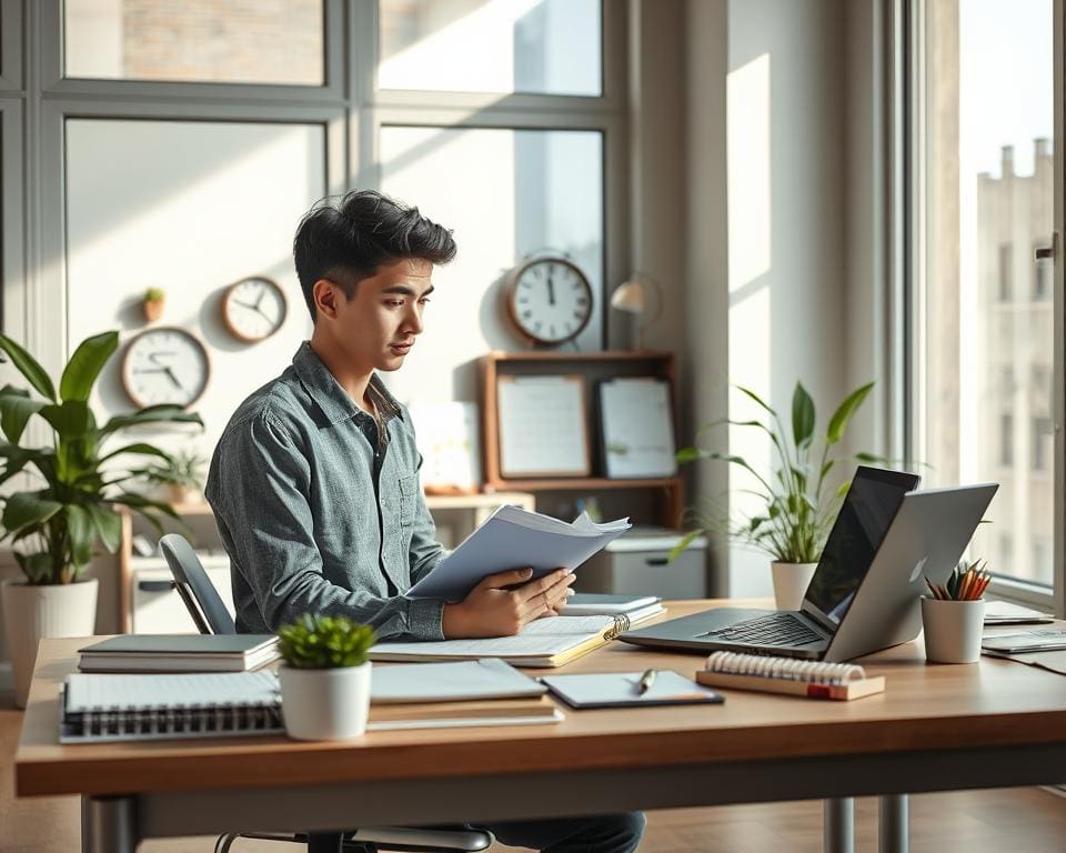 Wie prägen Routinen deine Persönlichkeit?