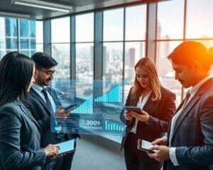 Wie verändert Digitalisierung Kundenbeziehungen?