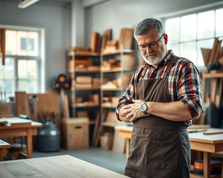 Wie wird man erfolgreicher Handwerksmeister?