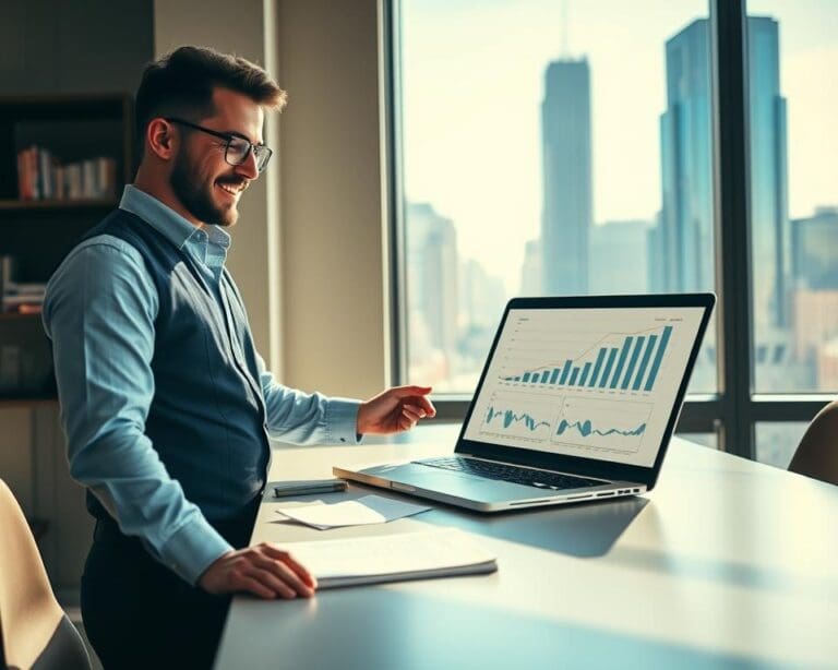 Wie wird man erfolgreicher Unternehmensgründer?