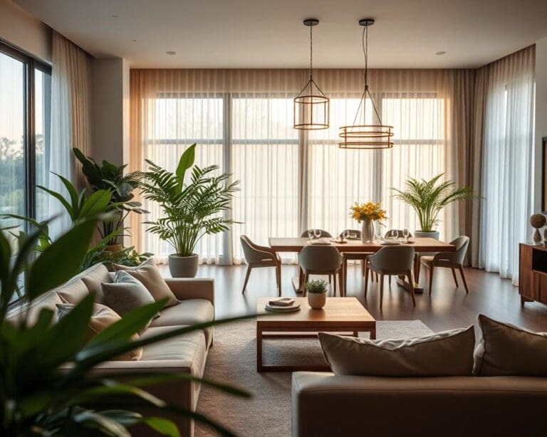 Wie wirkt Einrichtung langfristig?