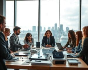 Innovation Unternehmen