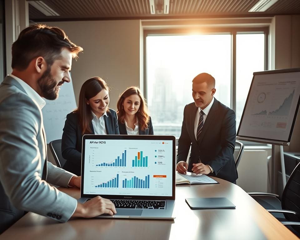 KI Kosten Nutzen Test