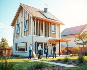 Wann lohnt sich eine energetische Haussanierung?