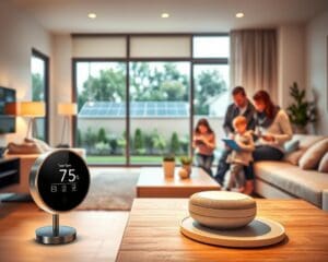 Warum investieren viele Menschen in smarte Haustechnik?