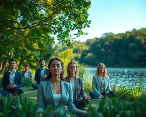 Warum ist Achtsamkeit im Alltag entscheidend?