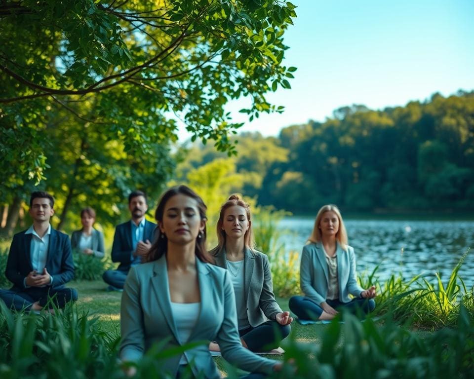 Warum ist Achtsamkeit im Alltag entscheidend?