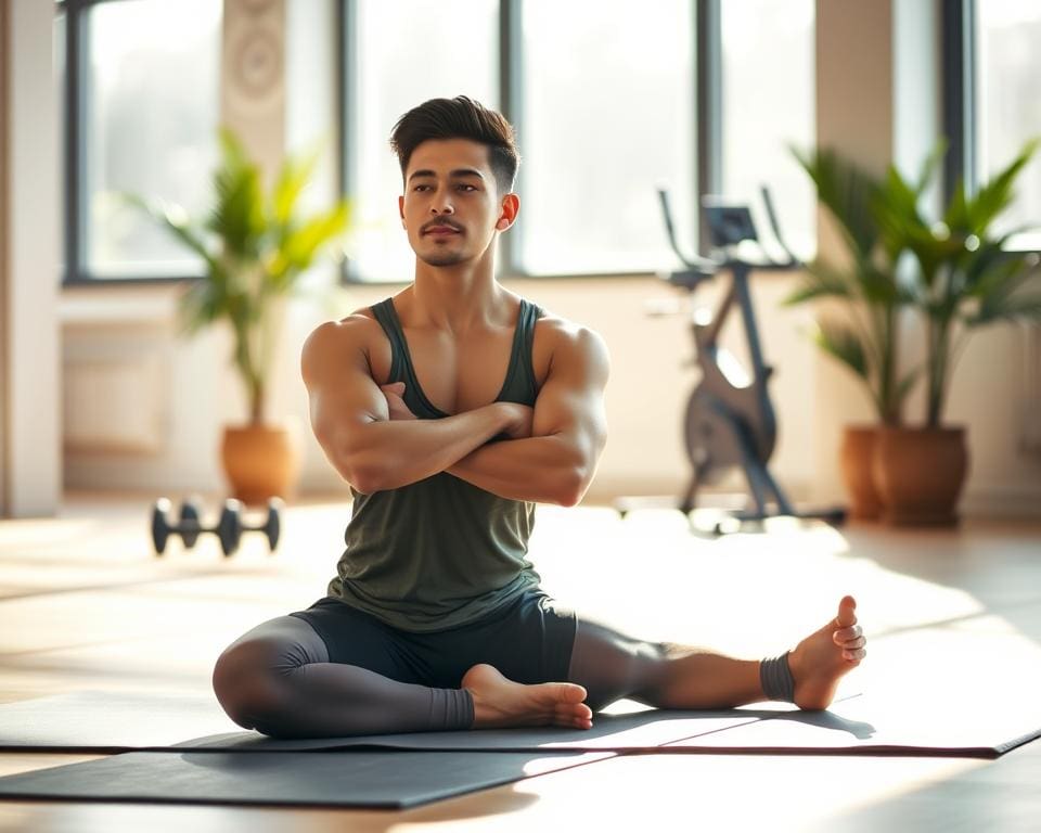 Warum ist Regeneration nach dem Training wichtig?