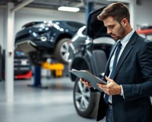 Warum ist ein Kfz Gutachter in Essen wichtig?