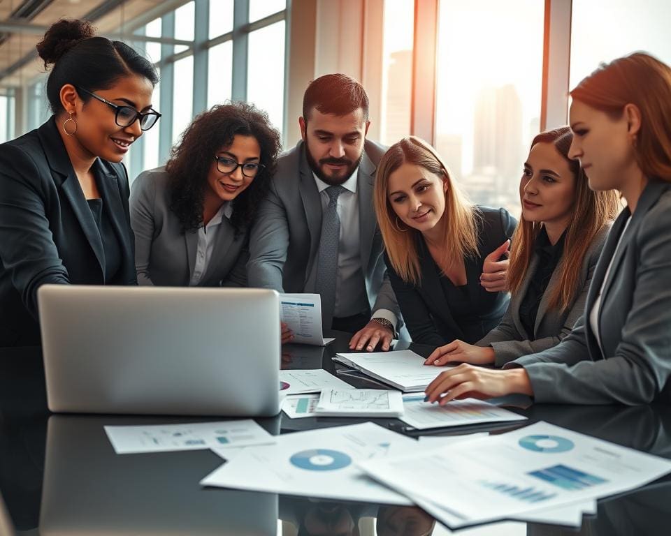 Warum sind IT-Consultants für Firmen relevant?