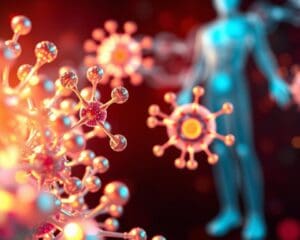 Was bewirkt Zink im Immunsystem?