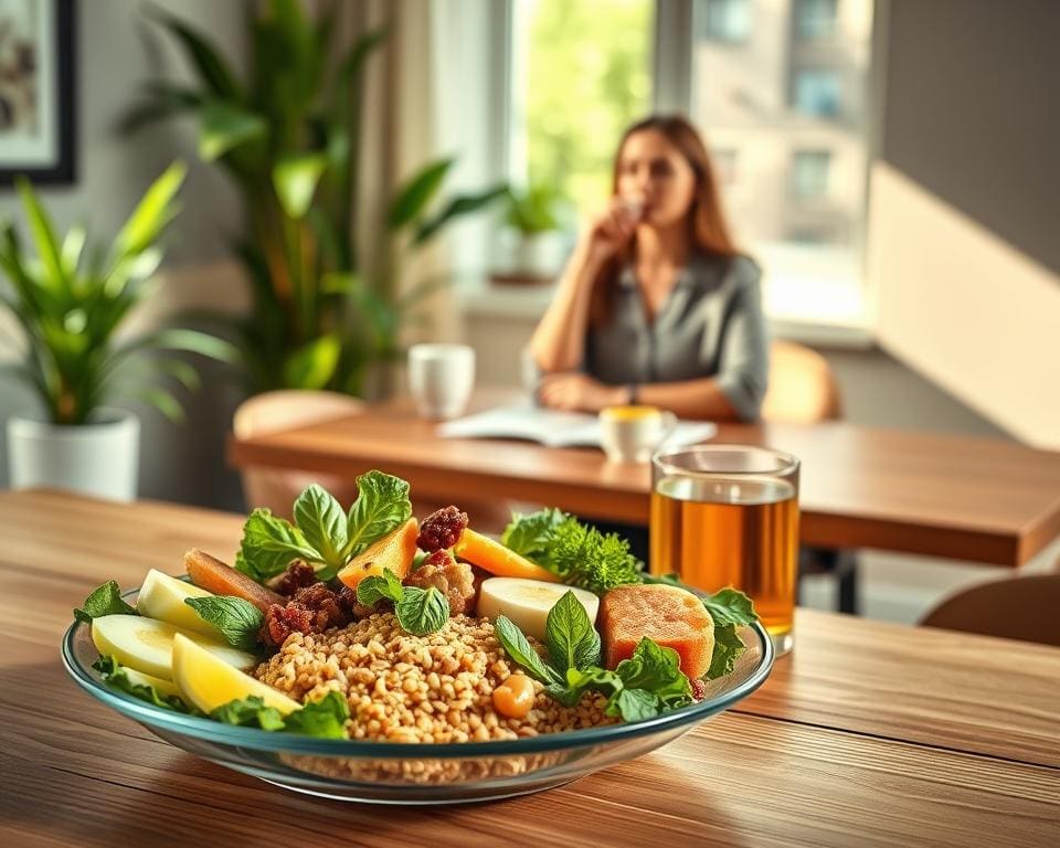 Was bringt Intervallfasten für die Gesundheit?