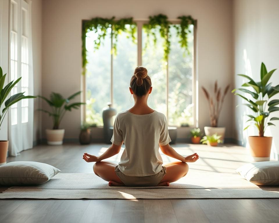 Was bringt Meditation für die Gesundheit?