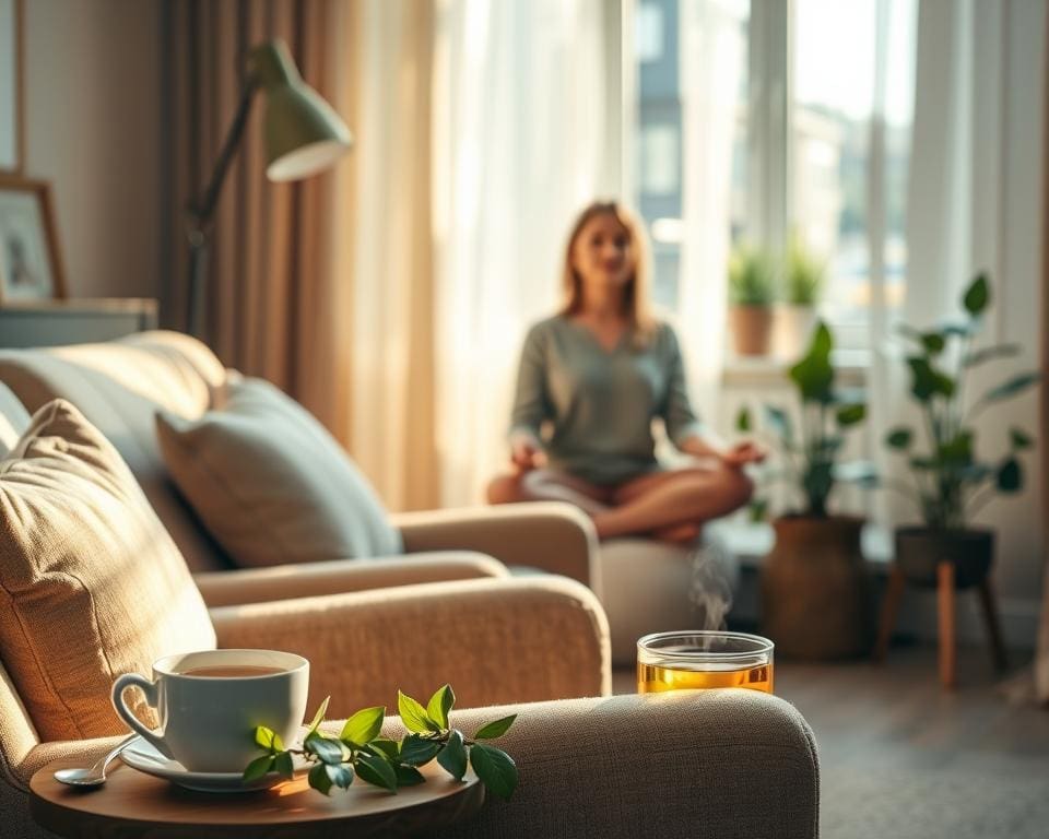 Was hilft bei Kopfschmerzen ohne Medikamente?