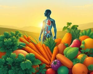 Was ist Vitamin A und wofür braucht der Körper es?