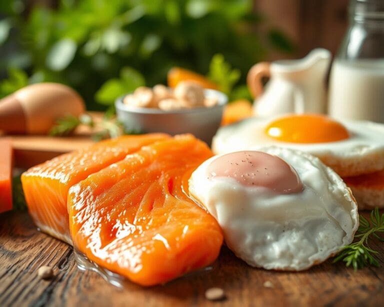 Was ist Vitamin B12 und warum ist es wichtig?