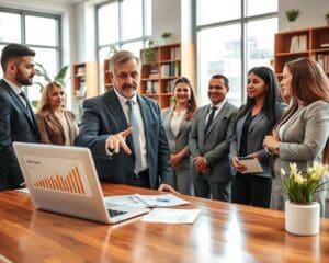 Was macht ein Steuerberater für Unternehmen?