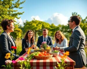 Was macht einen erfüllten Lebensstil aus?